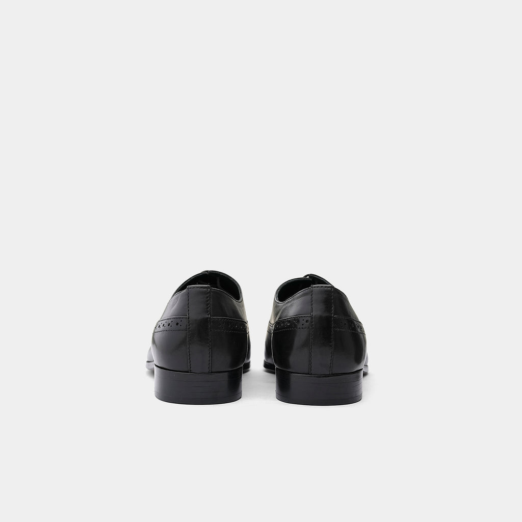Torino Oxford