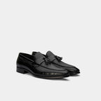 Siena Tassel Loafer