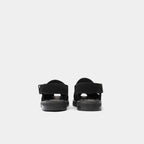 Suede Peshawari Chappal