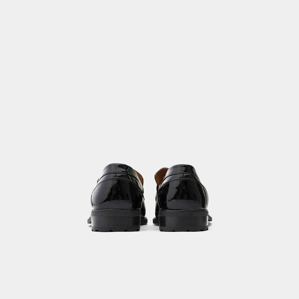 Torino Signature Penny Loafer