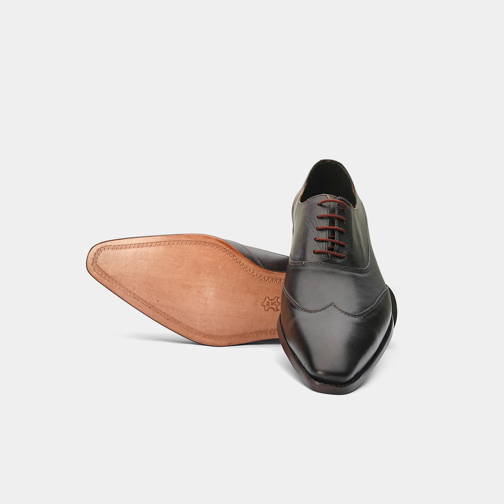 Ashford Oxford