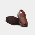 Peshawari Chappal
