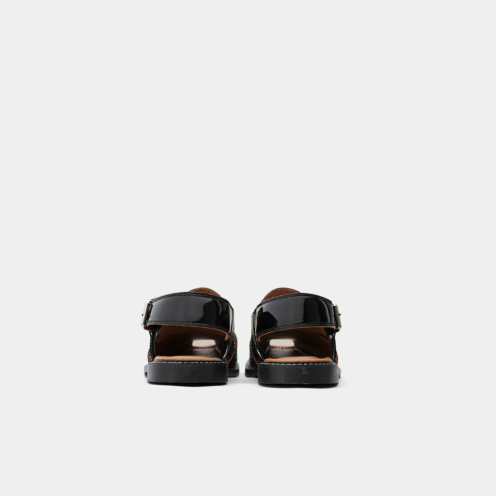 Peshawari Chappal Croc