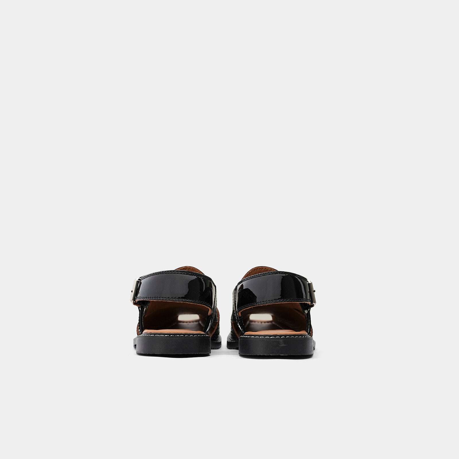 Peshawari Chappal Croc