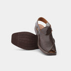 Peshawari Chappal Croc