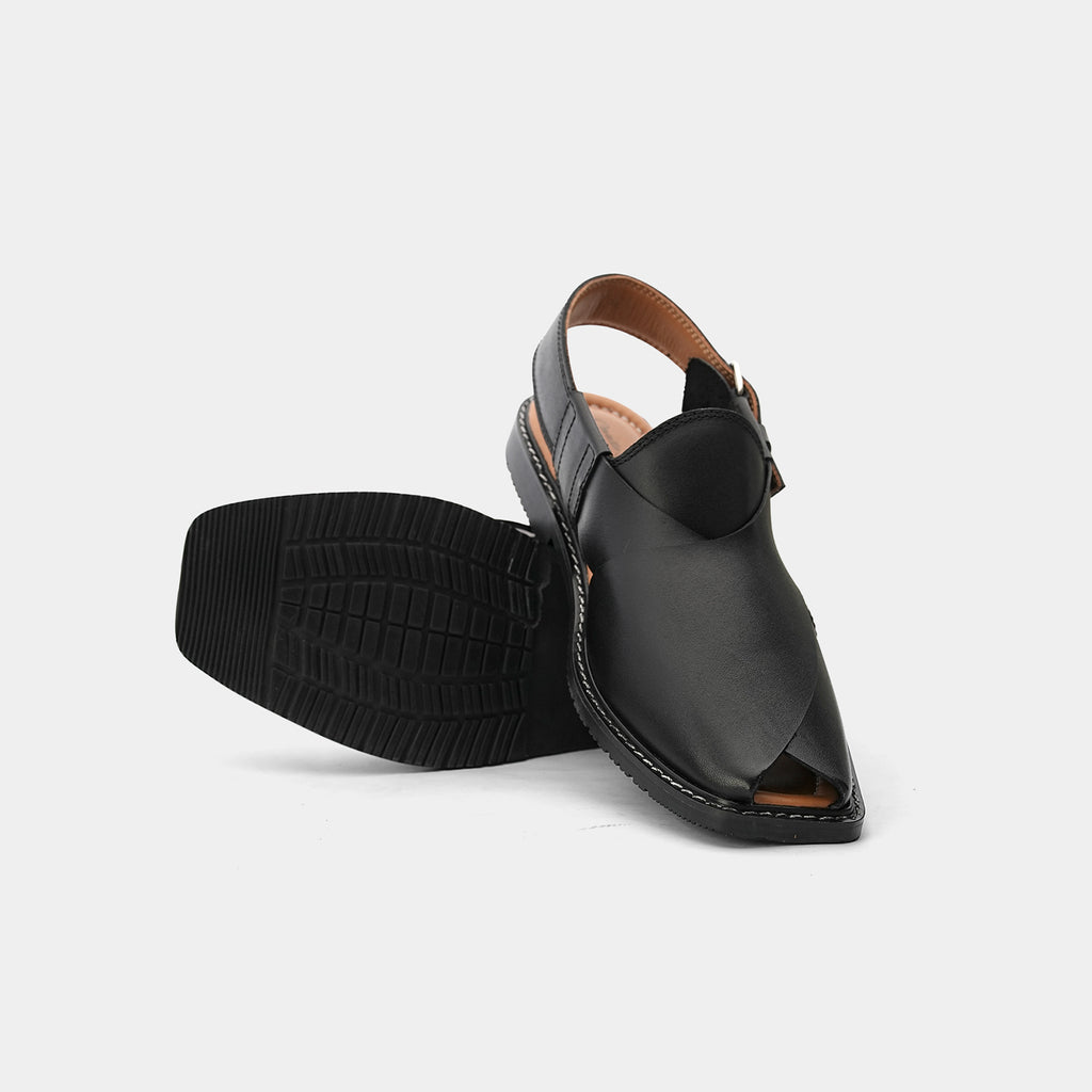 Peshawari Chappal TR