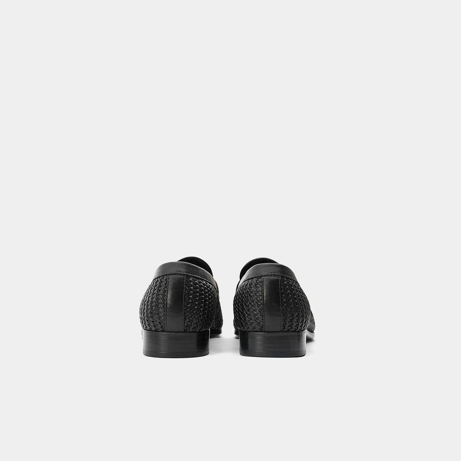 Verona Tassel Loafer