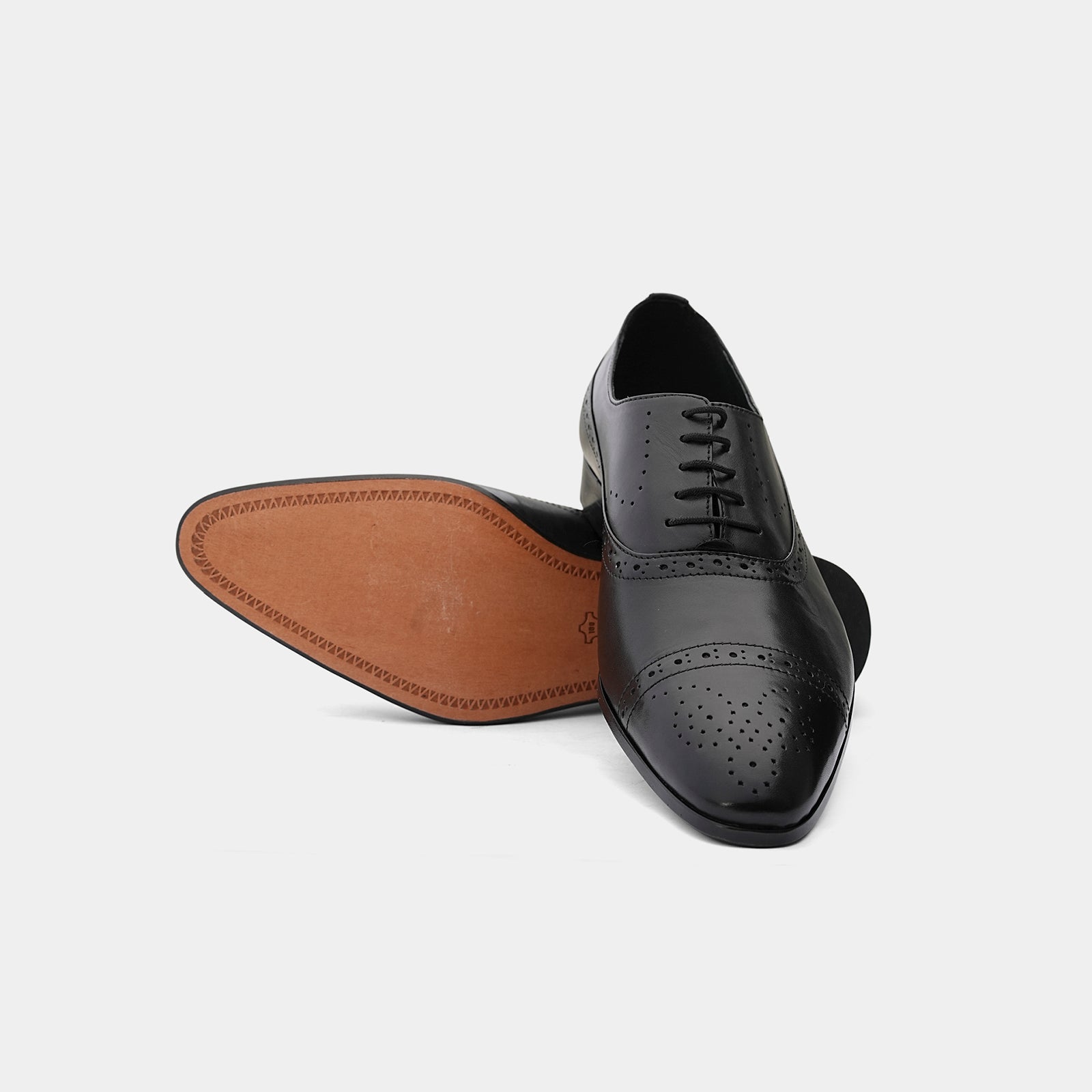 Torino Oxford