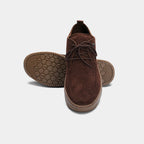 Milano Suede Sneaker