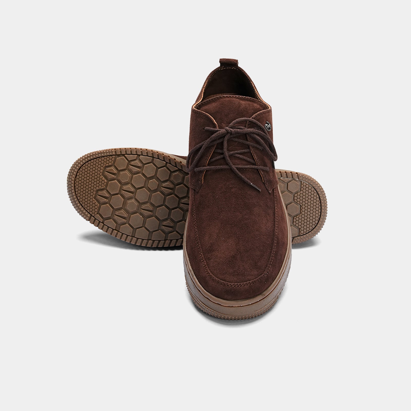 Milano Suede Sneaker
