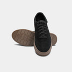 Monza Suede Sneaker