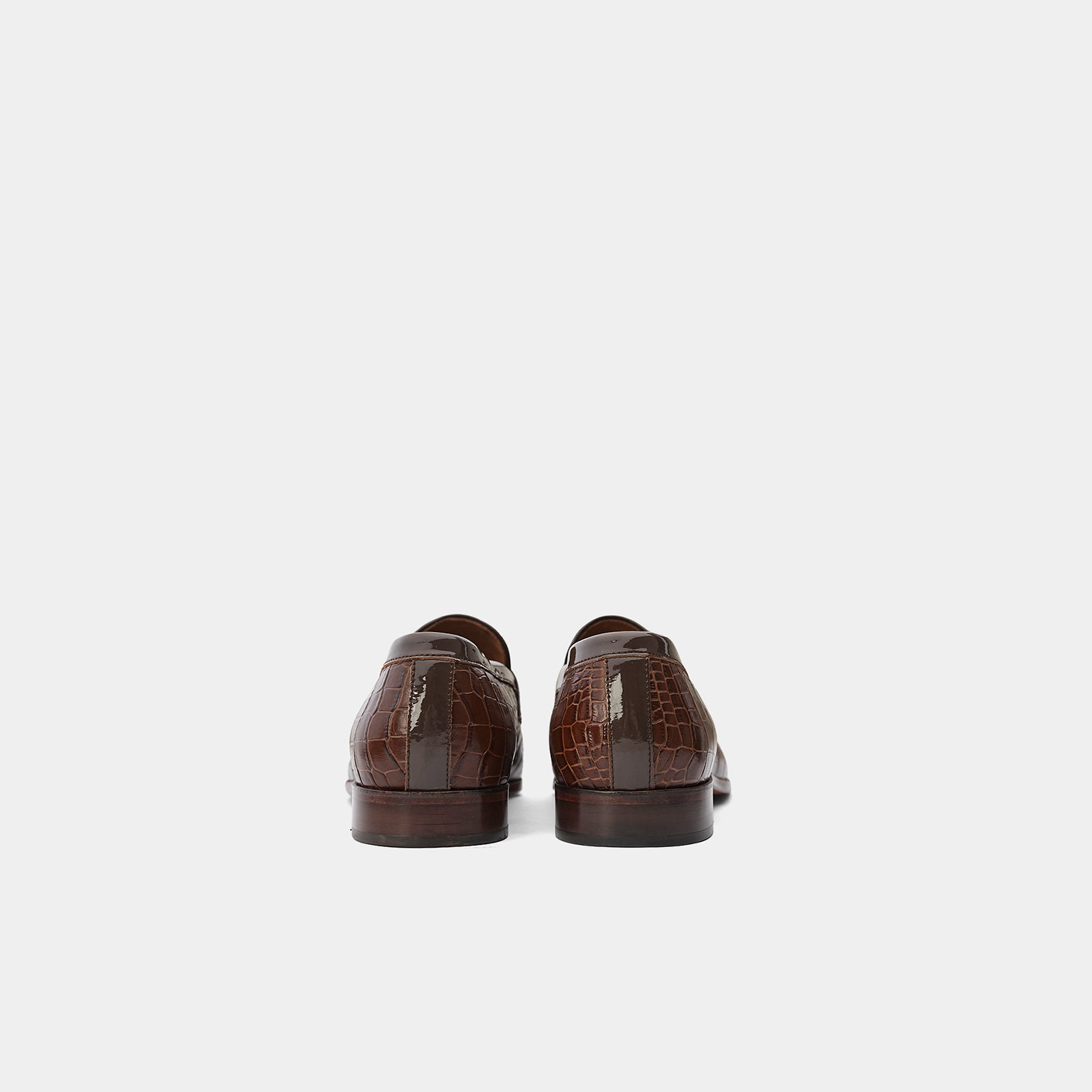 Siena Tassel Loafer
