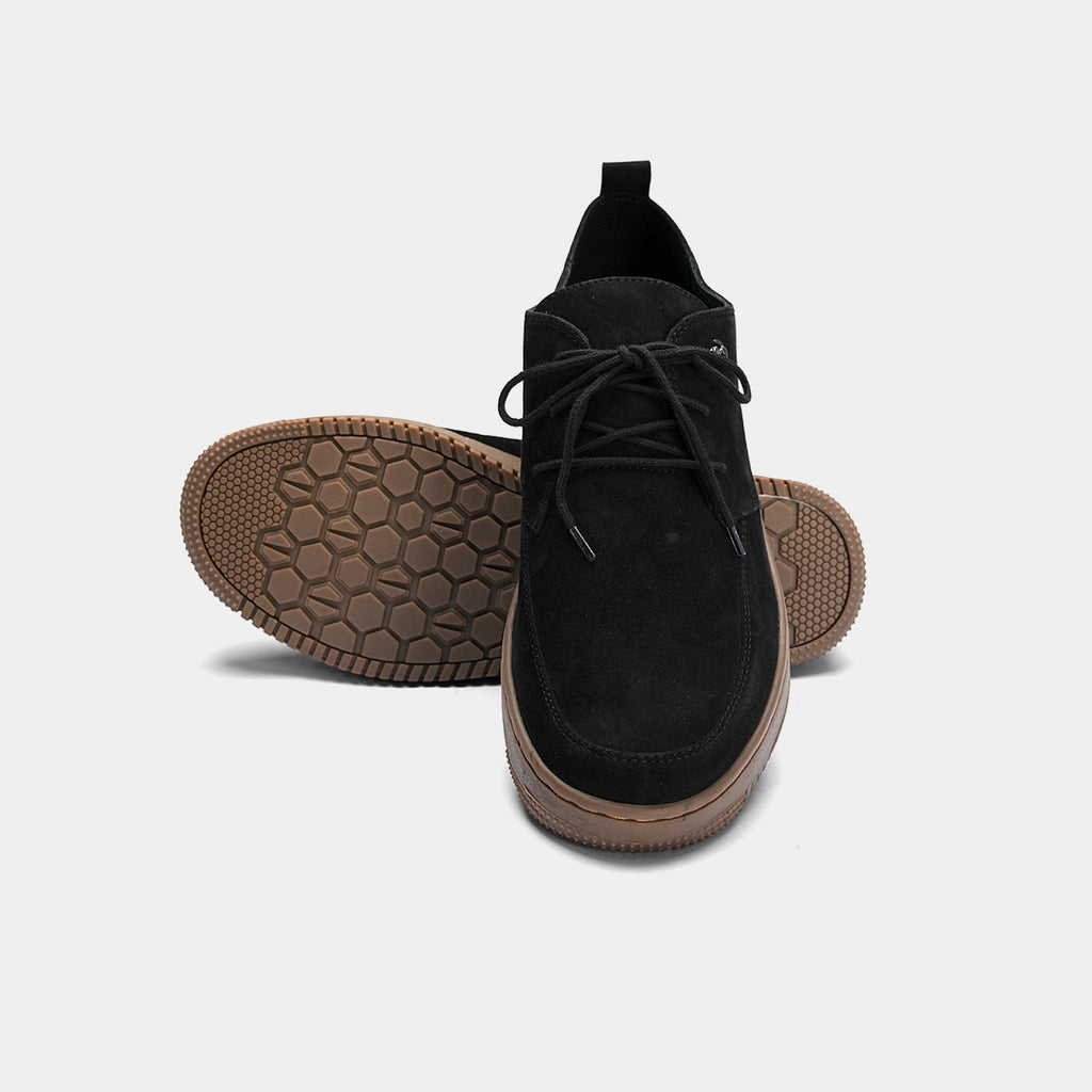Milano Suede Sneaker