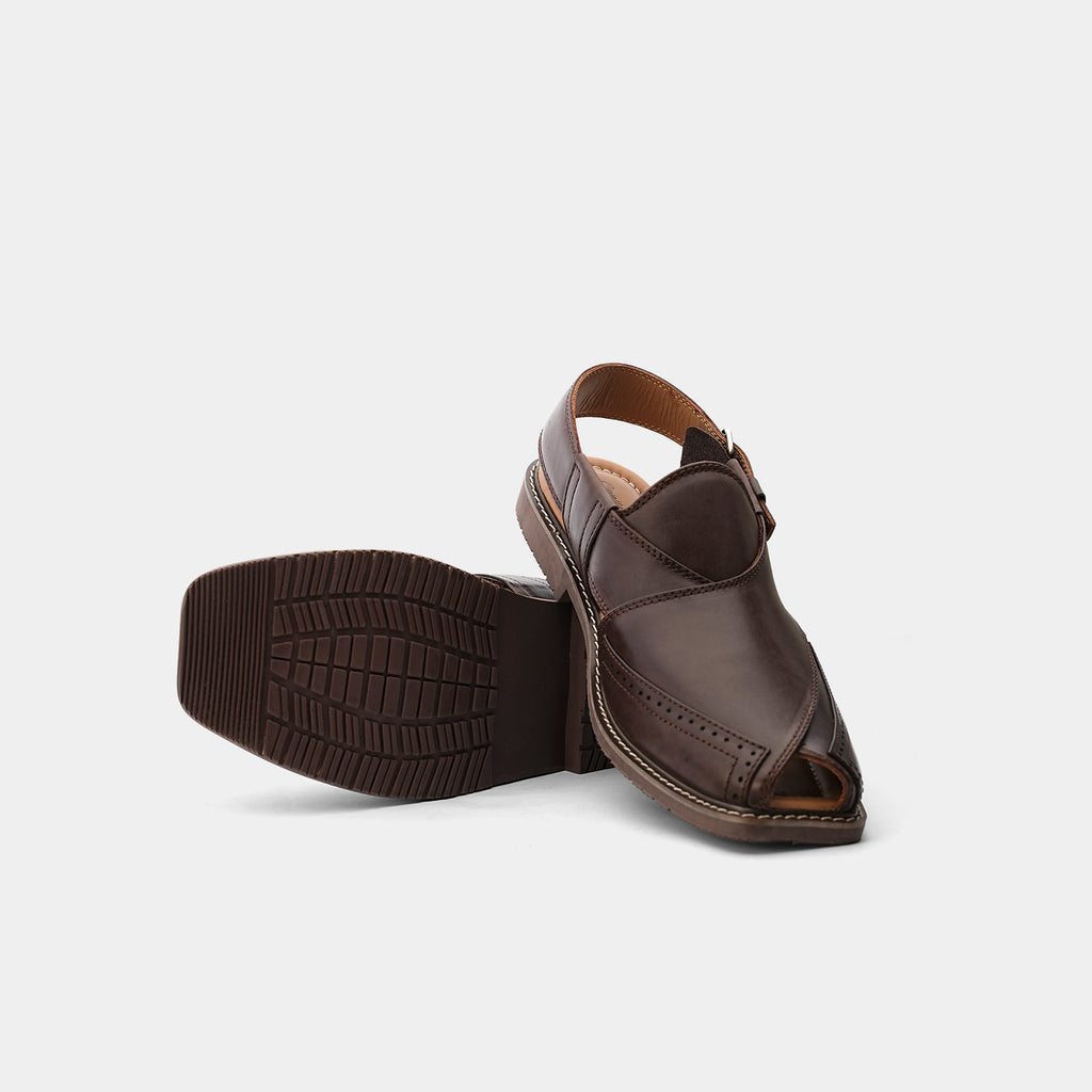 Crust Peshawari Chappal