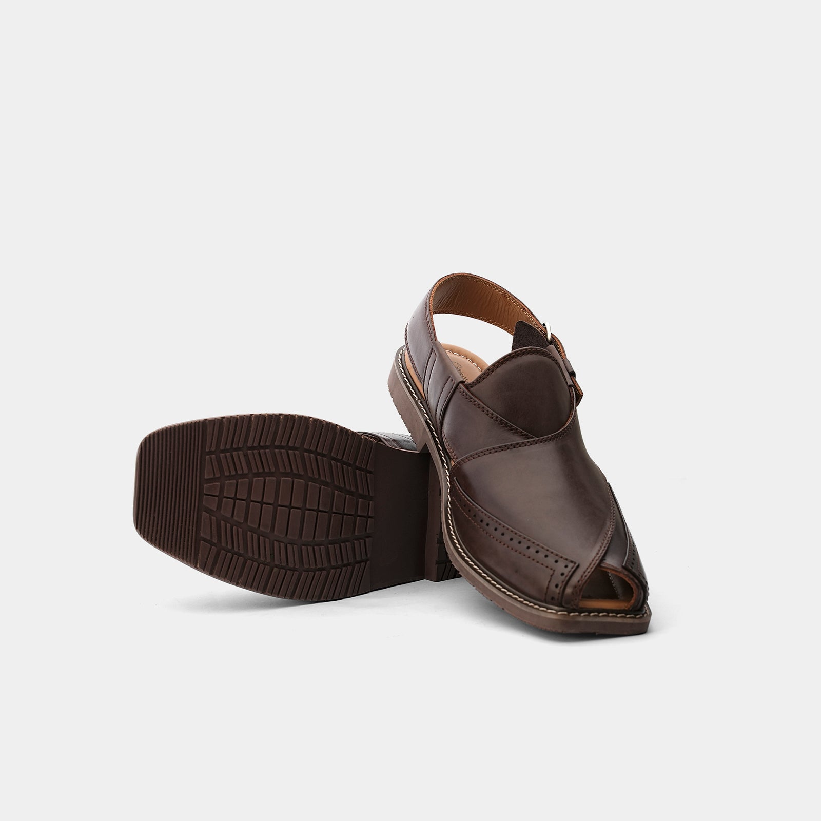 Crust Peshawari Chappal