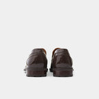 Torino Signature Penny Loafer