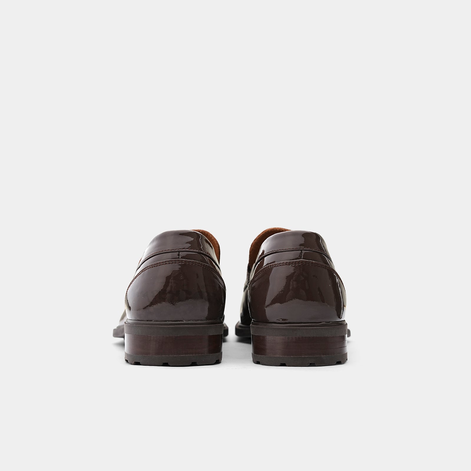 Torino Signature Penny Loafer
