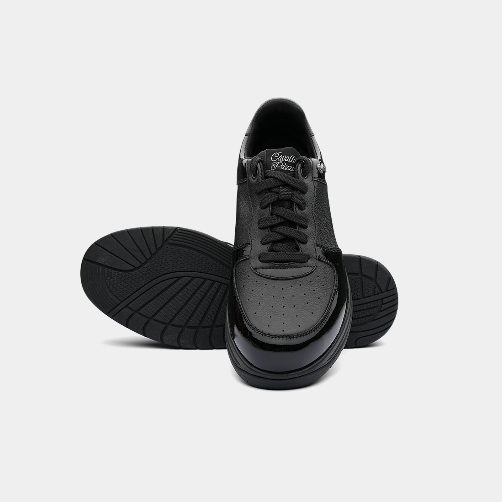 Hybrid Sneaker