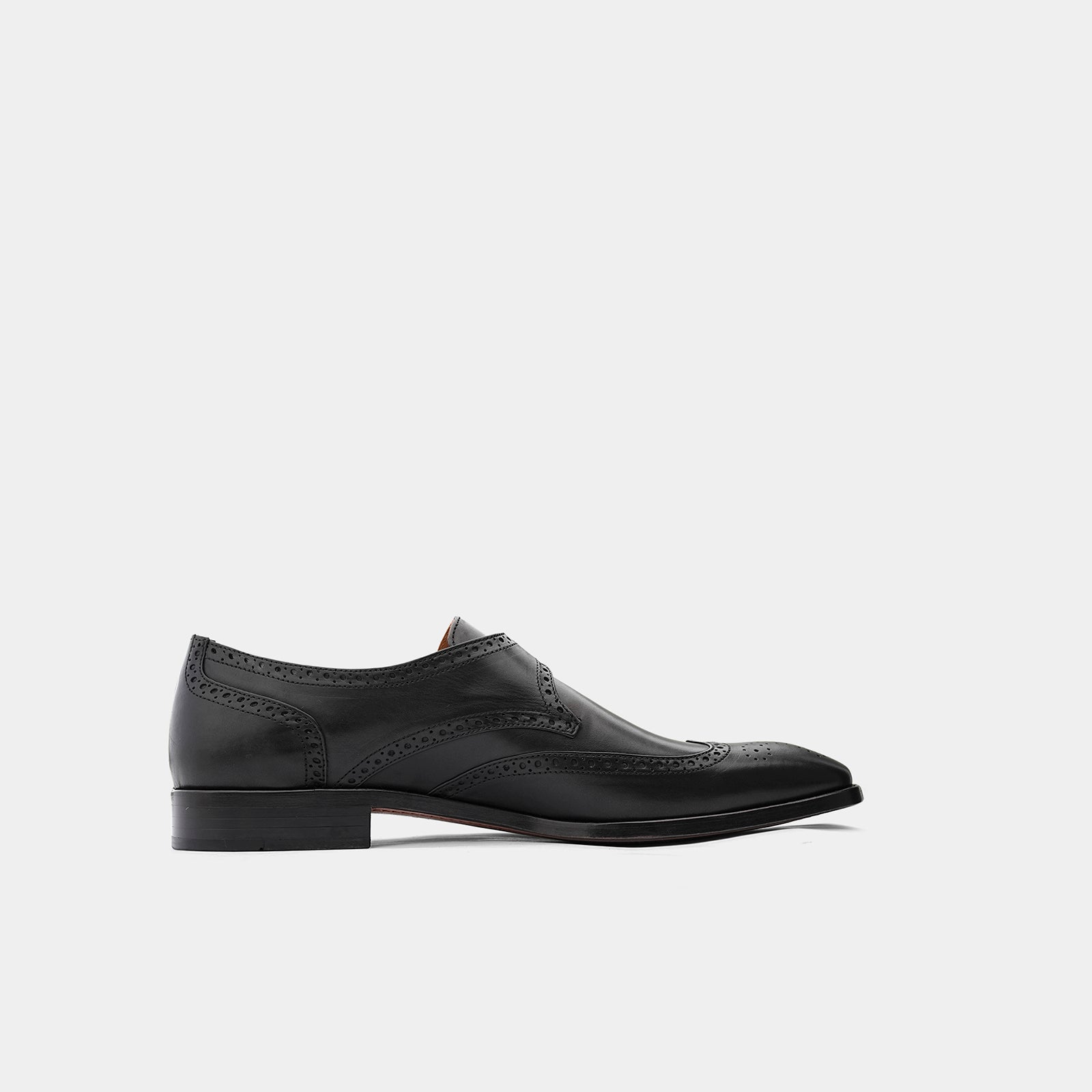 Napoli Single Monk