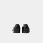 Firenze Croco Tassel Loafer