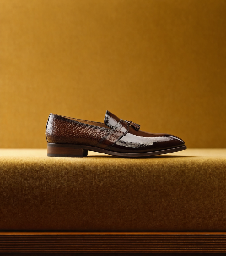 Slip On
